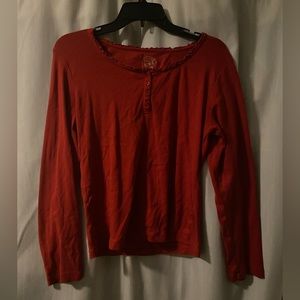 Chai’s Organic Cute Top